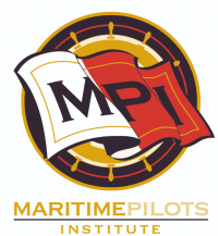 MPI Marine Pilots Institute logo